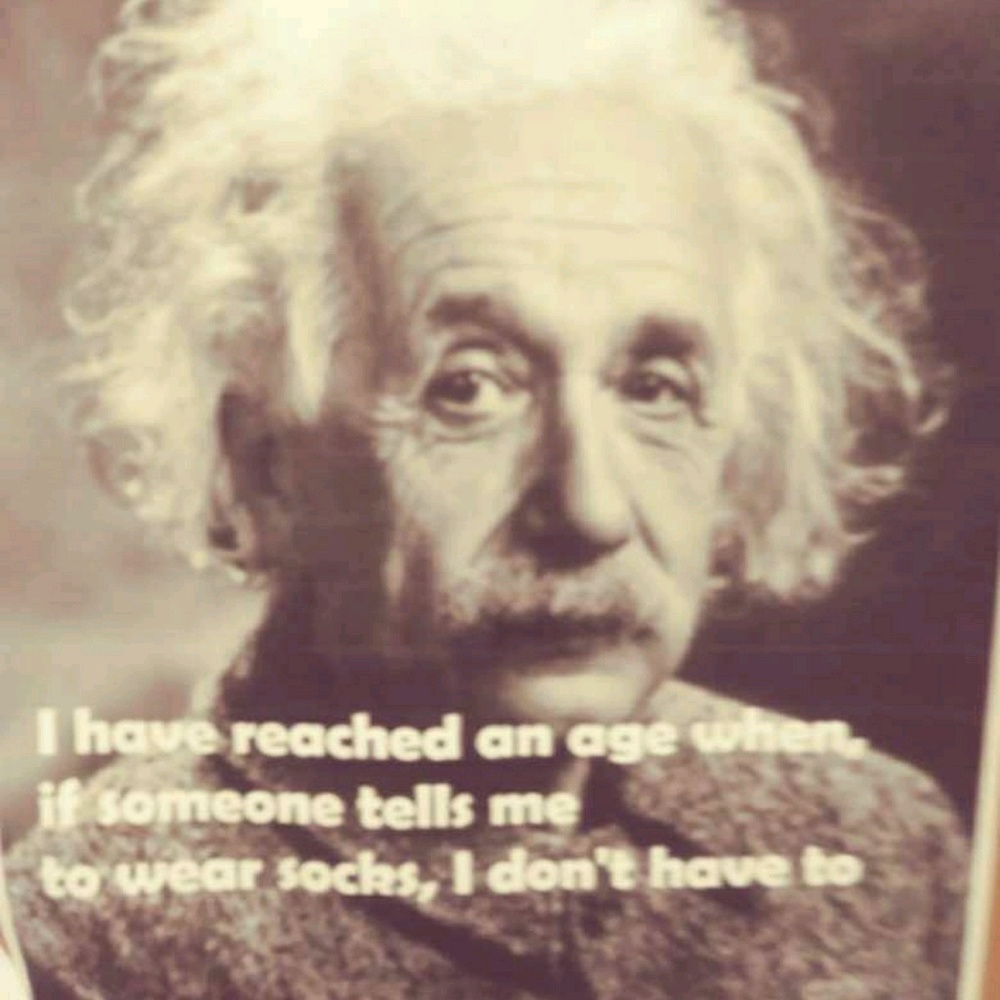 Meet your Posher, Alan